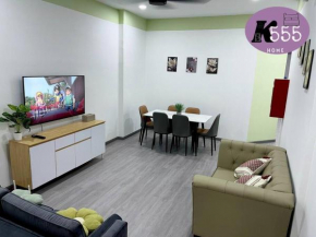 K555 Home Stay